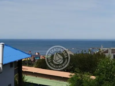 Cabaña 7 Teros - cabaña Punta del Diablo