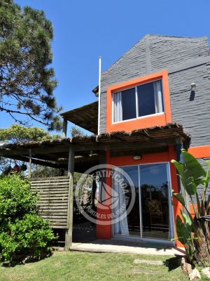 Cabaña 7 Teros - 1 Punta del Diablo