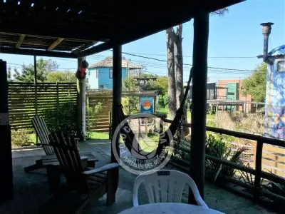 Cabaña 7 Teros - 1 Punta del Diablo