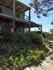 Cabaña 7 Teros - 1 Punta del Diablo