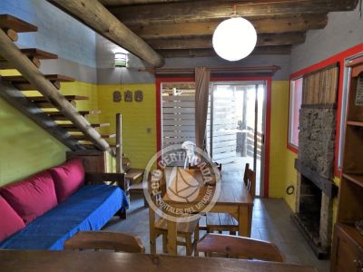 Cabana 7 Teros - 2 Punta del Diablo