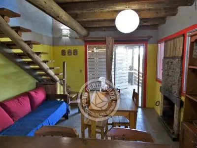 Cabaña 7 Teros - 2 Punta del Diablo