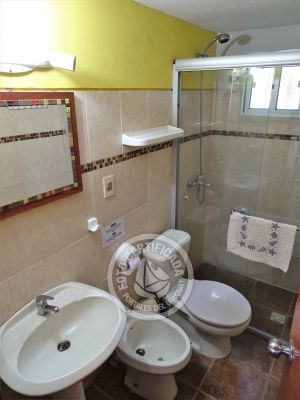 Cabana 7 Teros - 2 Punta del Diablo