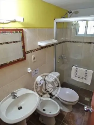 Cabaña 7 Teros - 2 Punta del Diablo