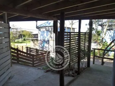 Cabaña 7 Teros - 2 Punta del Diablo