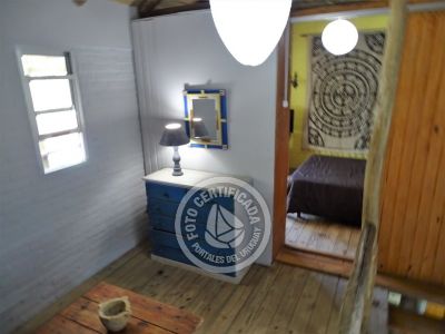 Cabana 7 Teros - 2 Punta del Diablo