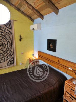 Cabana 7 Teros - 2 Punta del Diablo