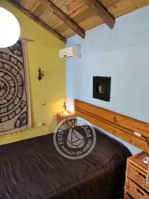 Cabaña 7 Teros - 2 Punta del Diablo