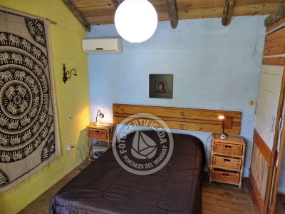 Cabana 7 Teros - 2 Punta del Diablo