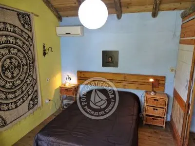 Cabaña 7 Teros - 2 Punta del Diablo