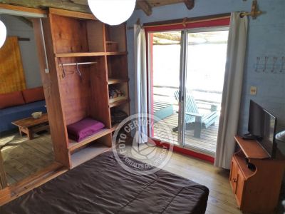 Cabana 7 Teros - 2 Punta del Diablo