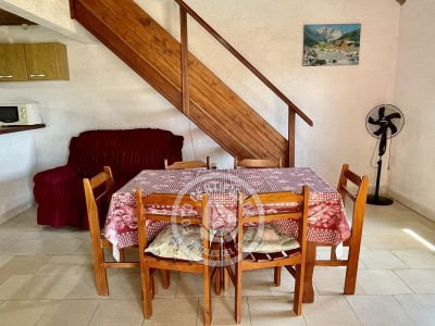 Cabana Las Coquitos - 1 Punta del Diablo