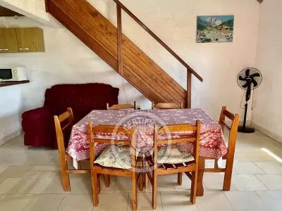 Cabin Las Coquitos - 1 Punta del Diablo