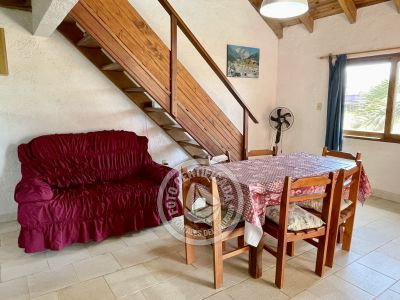 Cabana Las Coquitos - 1 Punta del Diablo