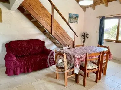 Cabin Las Coquitos - 1 Punta del Diablo