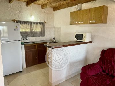 Cabana Las Coquitos - 1 Punta del Diablo