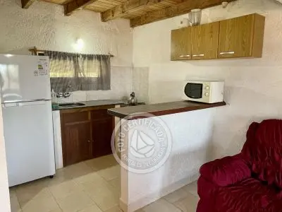 Cabin Las Coquitos - 1 Punta del Diablo