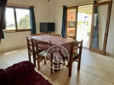 Cabin Las Coquitos - 1 Punta del Diablo