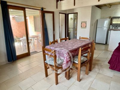 Cabana Las Coquitos - 1 Punta del Diablo