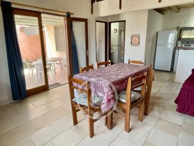 Cabin Las Coquitos - 1 Punta del Diablo