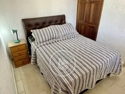 Cabin Las Coquitos - 1 Punta del Diablo