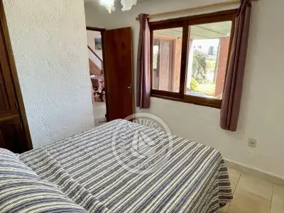 Cabin Las Coquitos - 1 Punta del Diablo