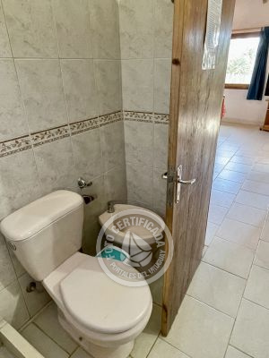 Cabana Las Coquitos - 1 Punta del Diablo