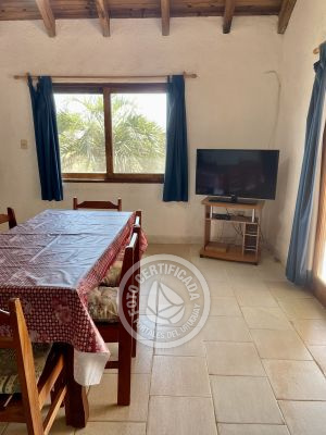 Cabana Las Coquitos - 1 Punta del Diablo