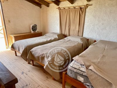 Cabana Las Coquitos - 1 Punta del Diablo