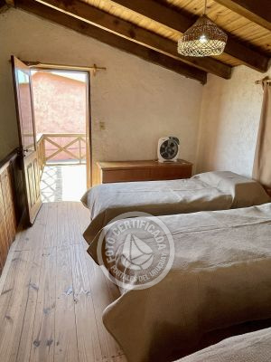 Cabana Las Coquitos - 1 Punta del Diablo