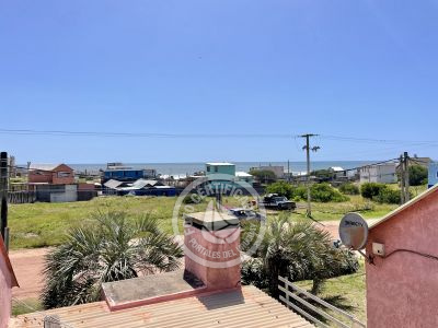 Cabana Las Coquitos - 1 Punta del Diablo