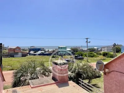 Cabin Las Coquitos - 1 Punta del Diablo