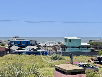 Cabana Las Coquitos - 1 Punta del Diablo