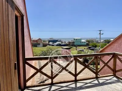 Cabin Las Coquitos - 1 Punta del Diablo