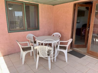 Cabana Las Coquitos - 1 Punta del Diablo