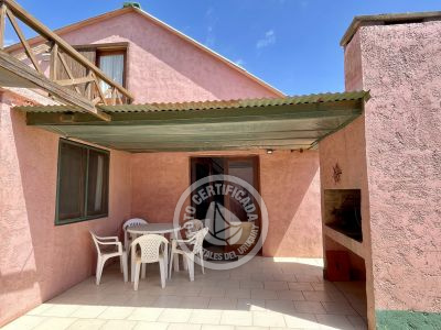 Cabana Las Coquitos - 2 Punta del Diablo