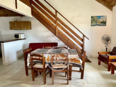 Cabana Las Coquitos - 2 Punta del Diablo