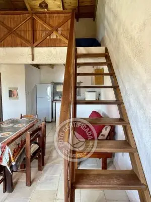 Cabana Las Coquitos - 2 Punta del Diablo