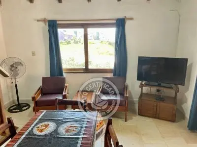 Cabana Las Coquitos - 2 Punta del Diablo