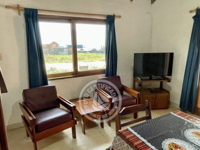 Cabana Las Coquitos - 2 Punta del Diablo