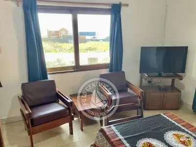 Cabana Las Coquitos - 2 Punta del Diablo