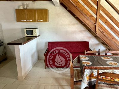 Cabana Las Coquitos - 2 Punta del Diablo