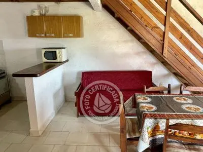 Cabana Las Coquitos - 2 Punta del Diablo