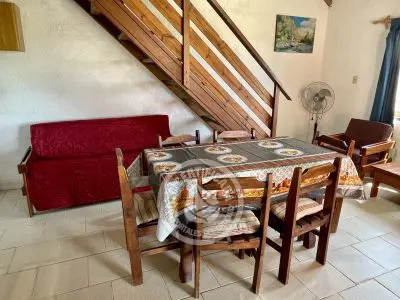 Cabana Las Coquitos - 2 Punta del Diablo