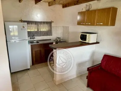 Cabana Las Coquitos - 2 Punta del Diablo