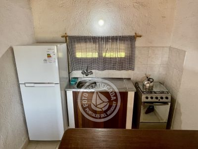 Cabana Las Coquitos - 2 Punta del Diablo