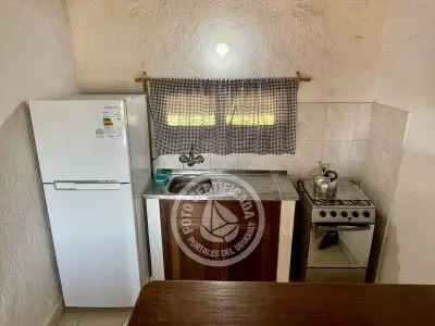 Cabana Las Coquitos - 2 Punta del Diablo