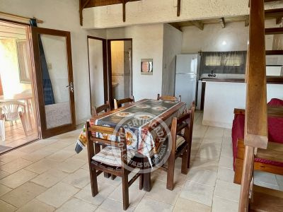 Cabana Las Coquitos - 2 Punta del Diablo