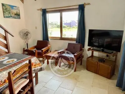 Cabana Las Coquitos - 2 Punta del Diablo