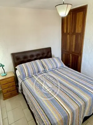 Cabana Las Coquitos - 2 Punta del Diablo